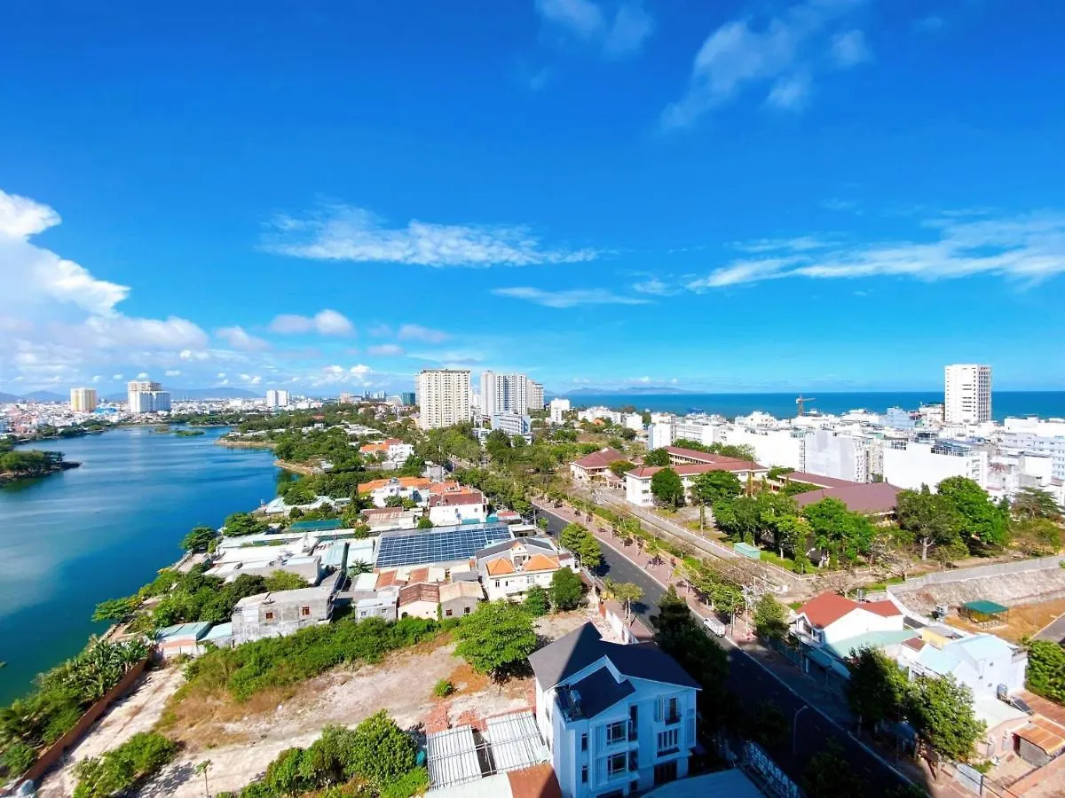 Melody Apartment Vung Tau - Sea Homestay Vietnam