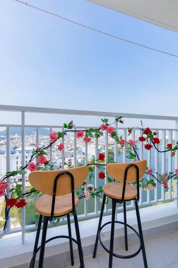 Melody Apartment Vung Tau - Sea Homestay