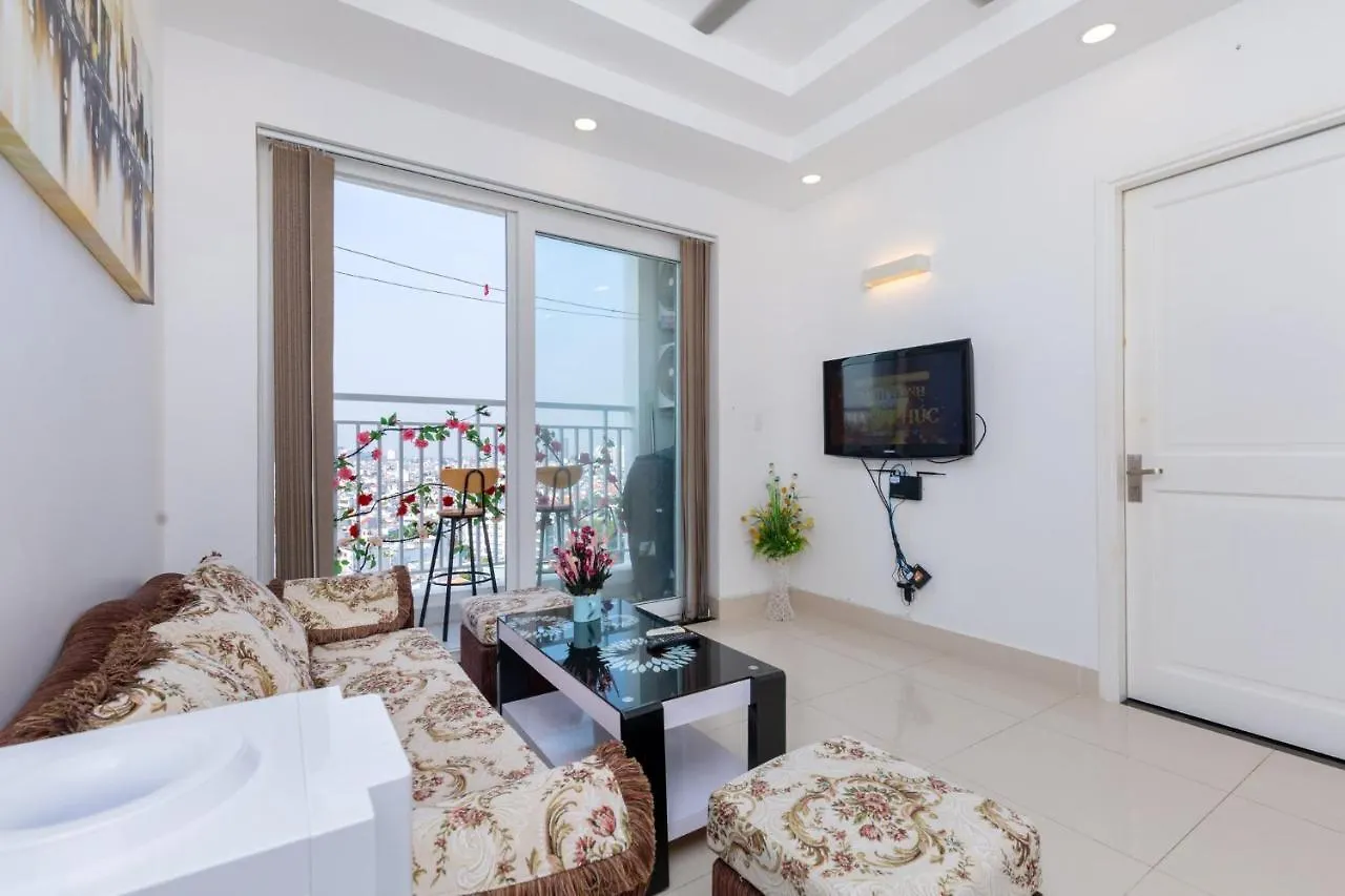 Melody Apartment Vung Tau - Sea Homestay