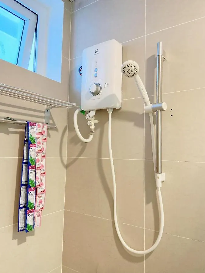 Melody Apartment Vung Tau - Sea Homestay Vietnam