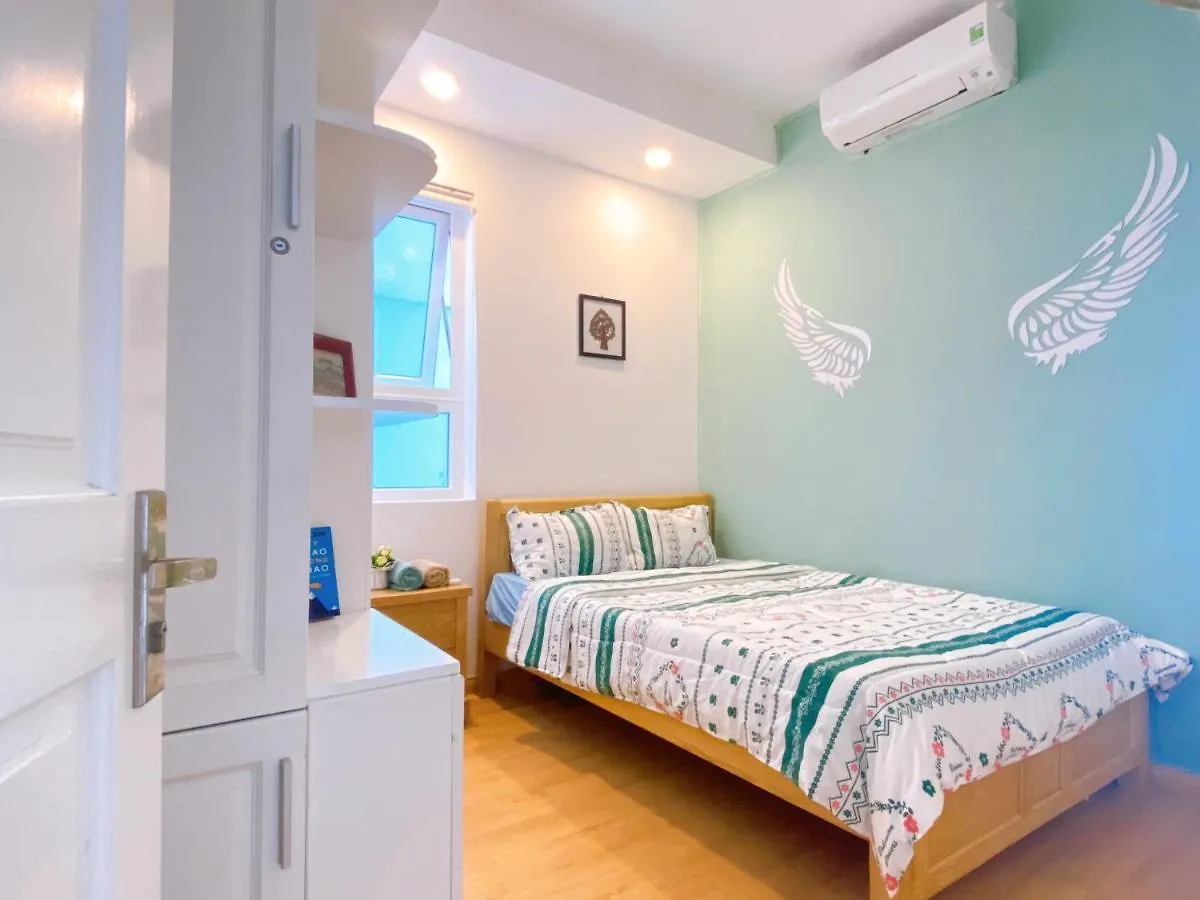 Melody Apartment Vung Tau - Sea Homestay Vietnam