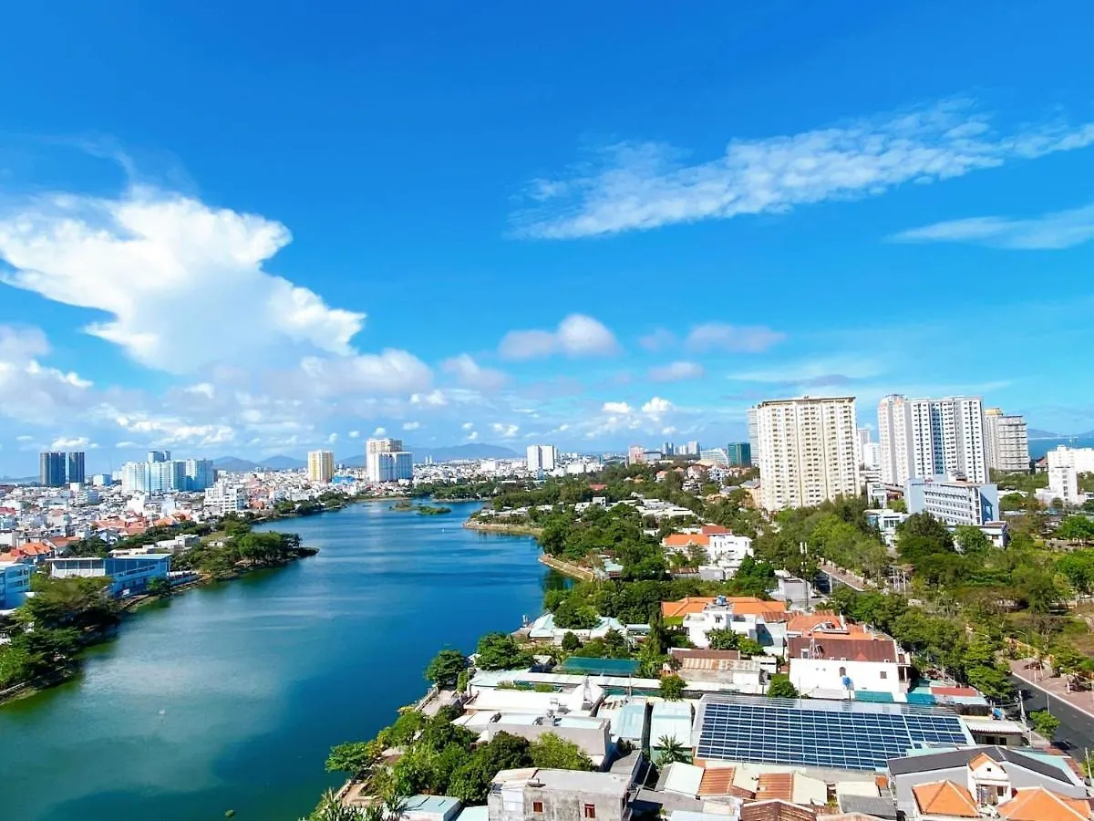 Melody Apartment Vung Tau - Sea Homestay