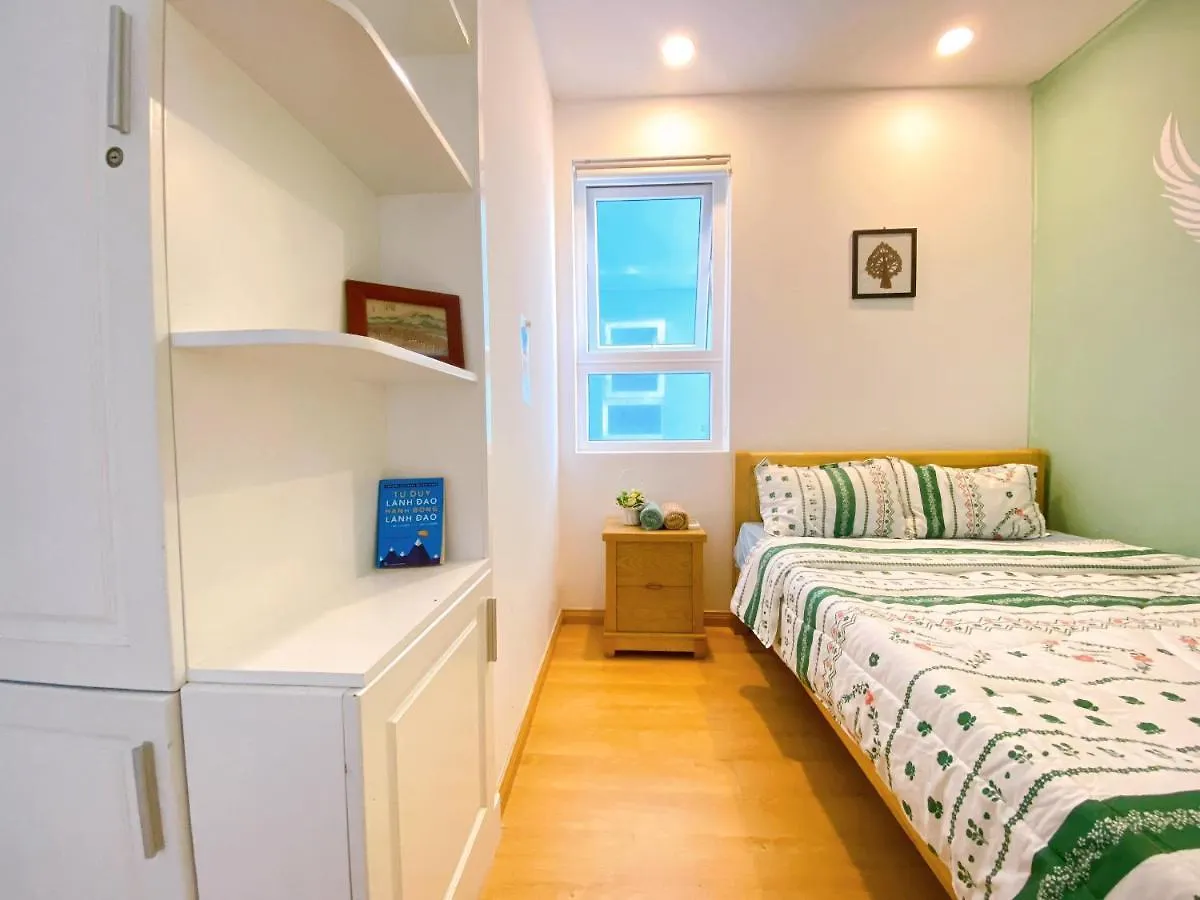 Melody Apartment Vung Tau - Sea Homestay 0*,  Vietnam