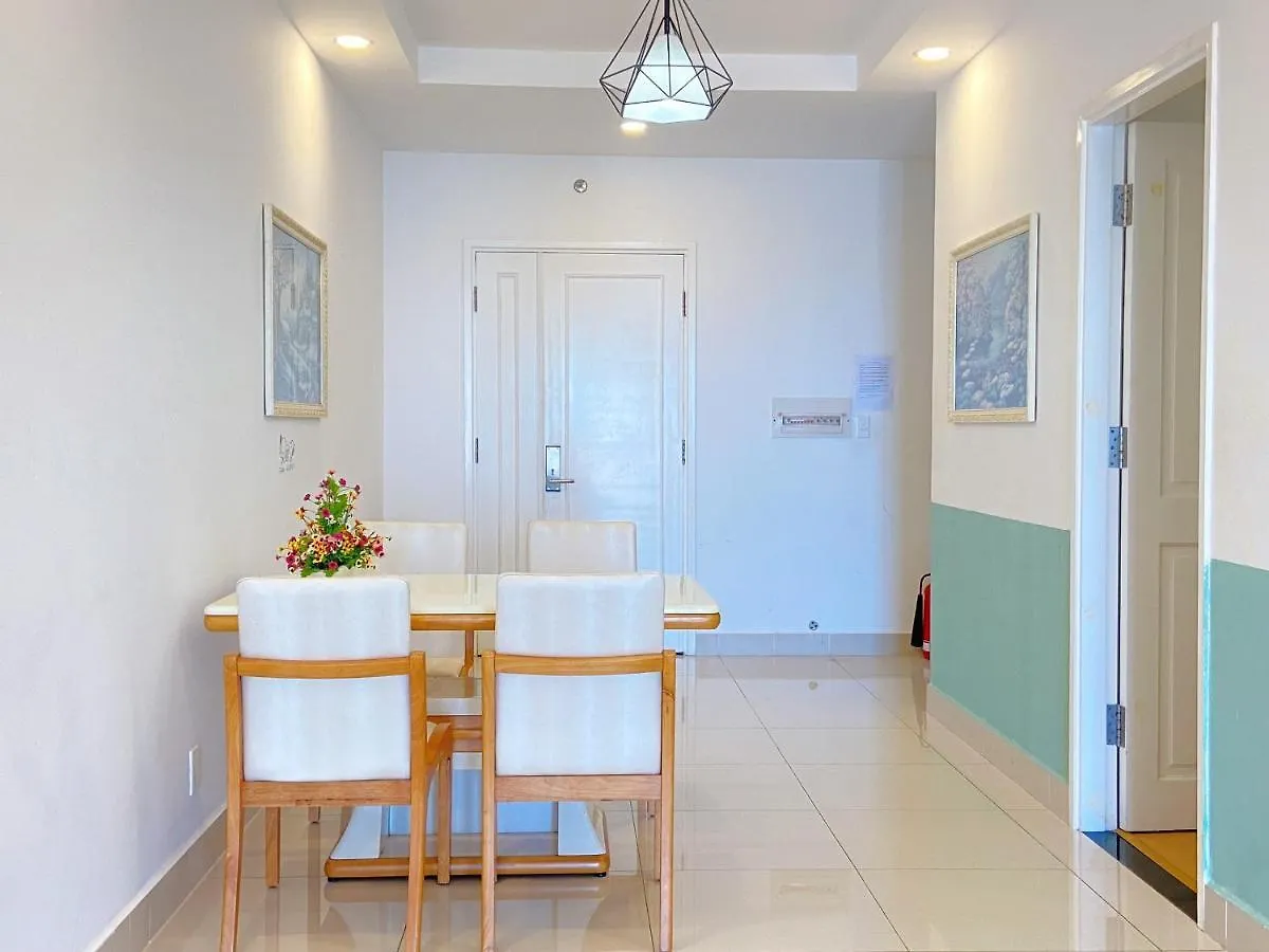 Melody Apartment Vung Tau - Sea Homestay