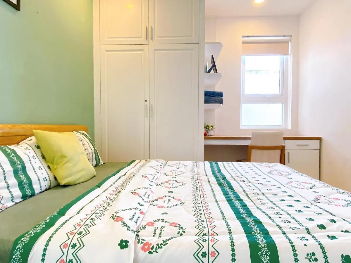 Melody Apartment Vung Tau - Sea Homestay