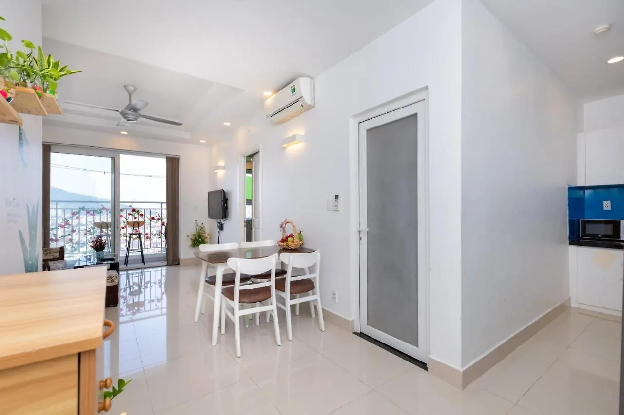 Melody Apartment Vung Tau - Sea Homestay