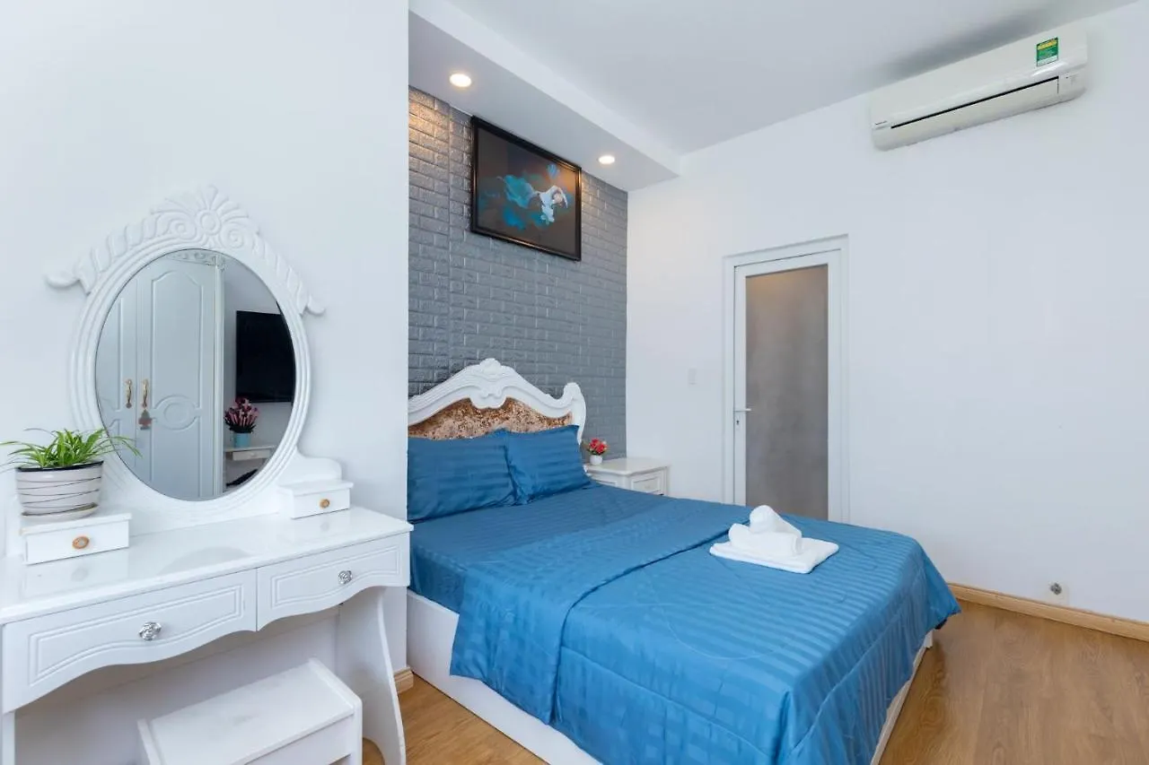 Melody Apartment Vung Tau - Sea Homestay