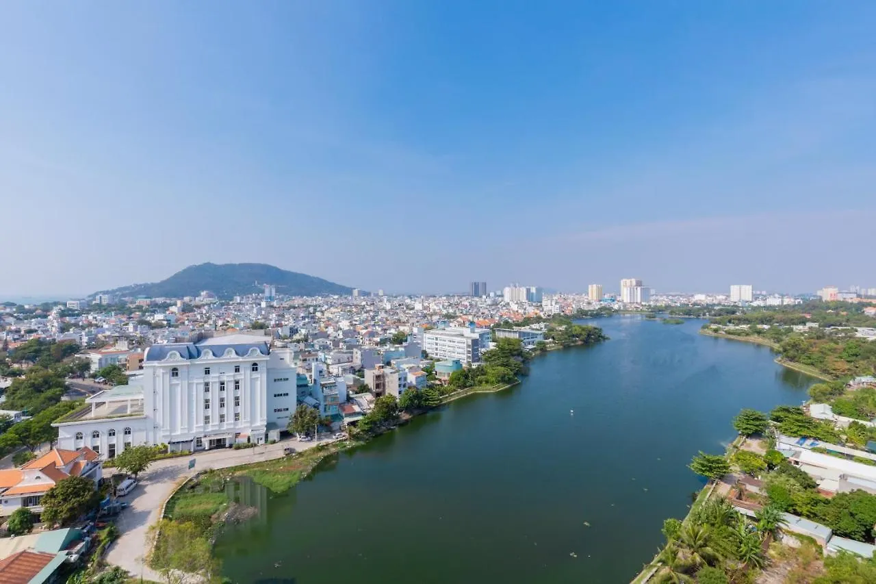 Melody Apartment Vung Tau - Sea Homestay 0*,  Vietnam