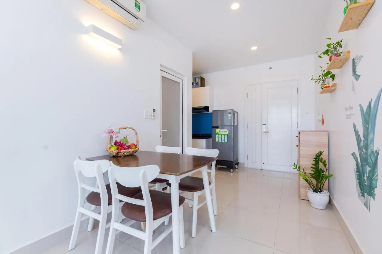 Melody Apartment Vung Tau - Sea Homestay 0*,  Vietnam