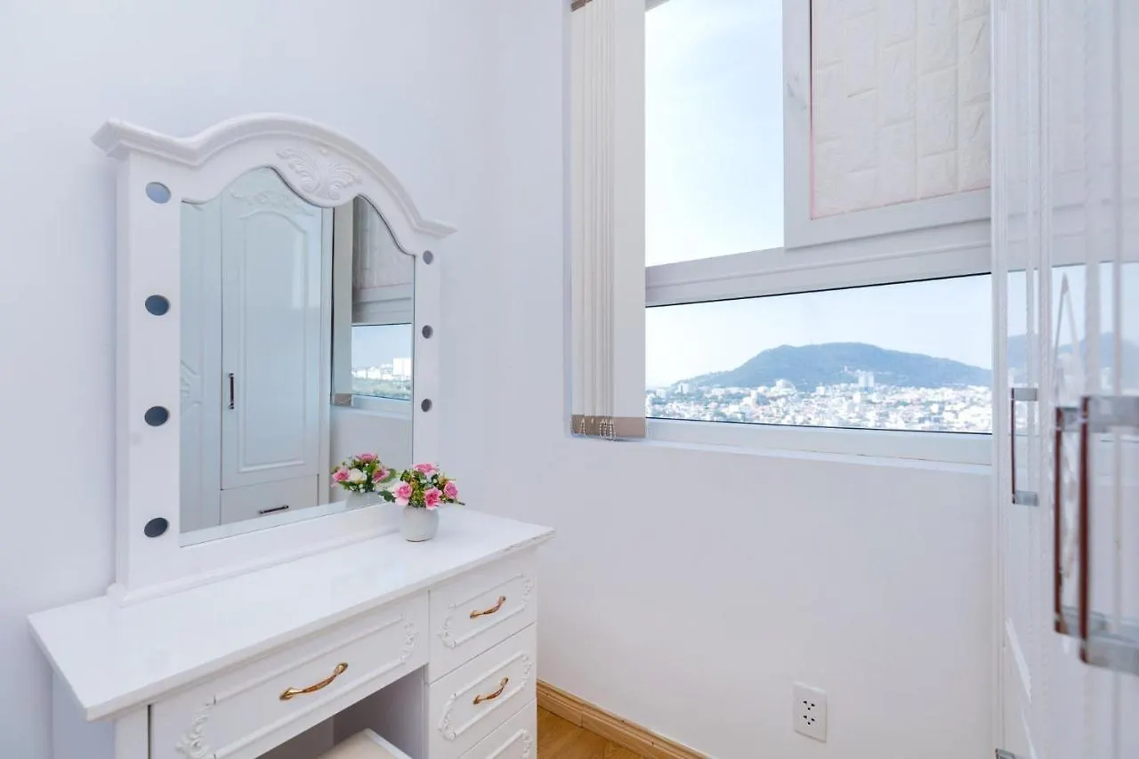 Melody Apartment Vung Tau - Sea Homestay Vietnam