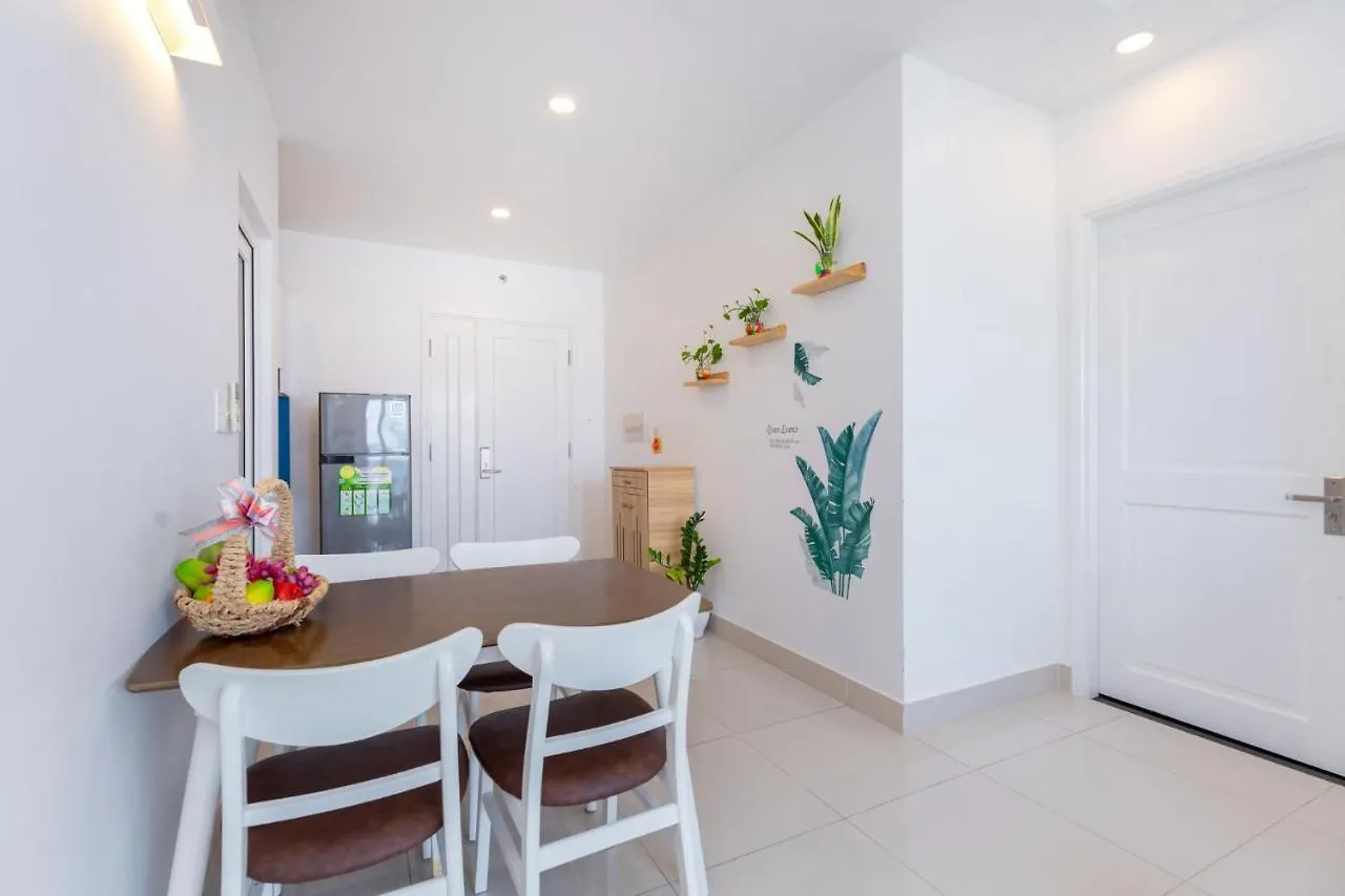 Melody Apartment Vung Tau - Sea Homestay